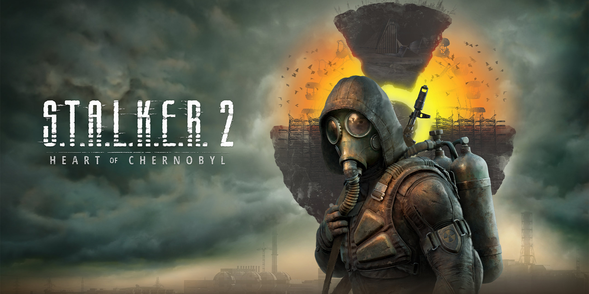 بازی S.T.A.L.K.E.R. 2 Heart of Chernobyl