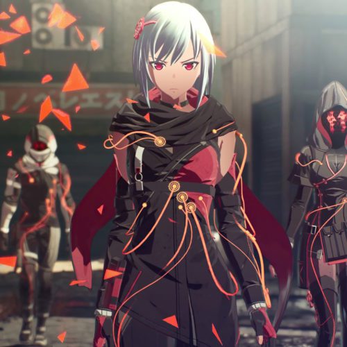 نقد و بررسی بازی Scarlet Nexus