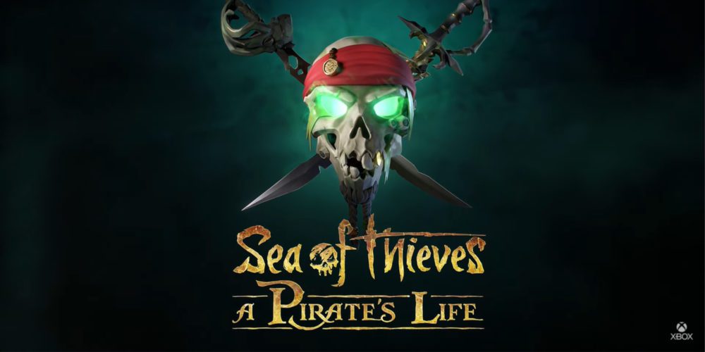 بسته الحاقی Sea of Thieves