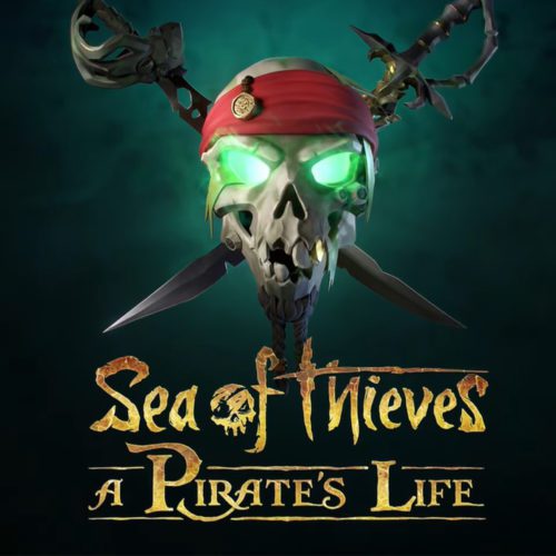 بسته الحاقی Sea of Thieves