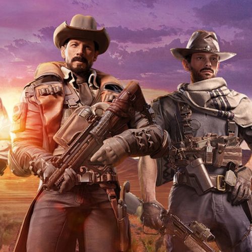 فصل پنجم بازی Call of Duty Mobile