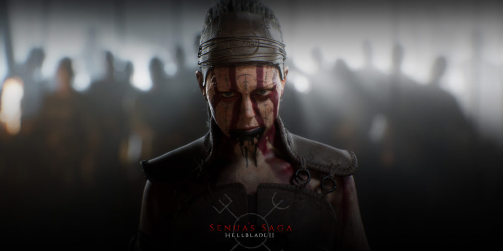 خبر جدید Senua's Saga: Hellblade II