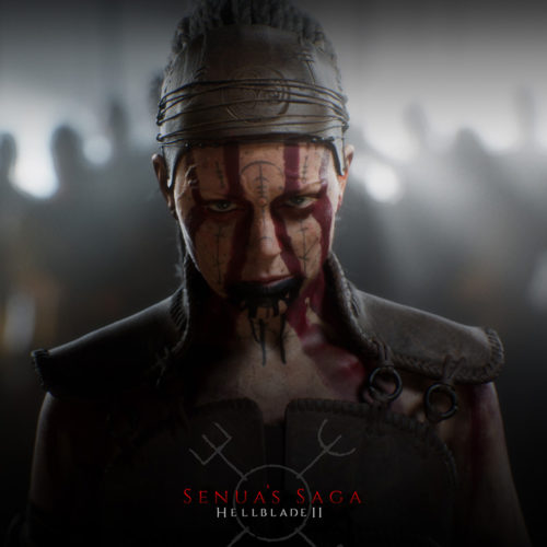 خبر جدید Senua's Saga: Hellblade II