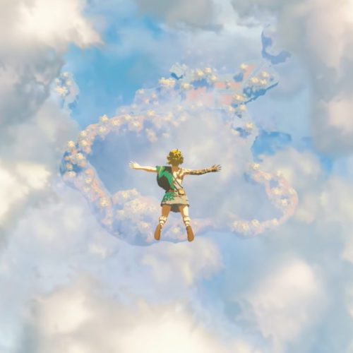 تریلر دنباله The Legend of Zelda: Breath of the Wild
