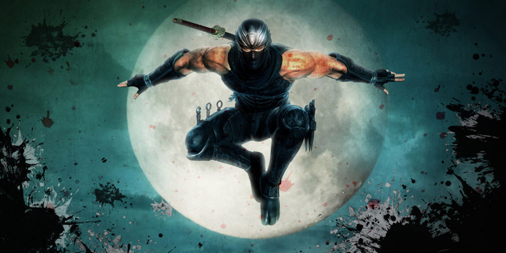 Ninja Gaiden: Master Collection