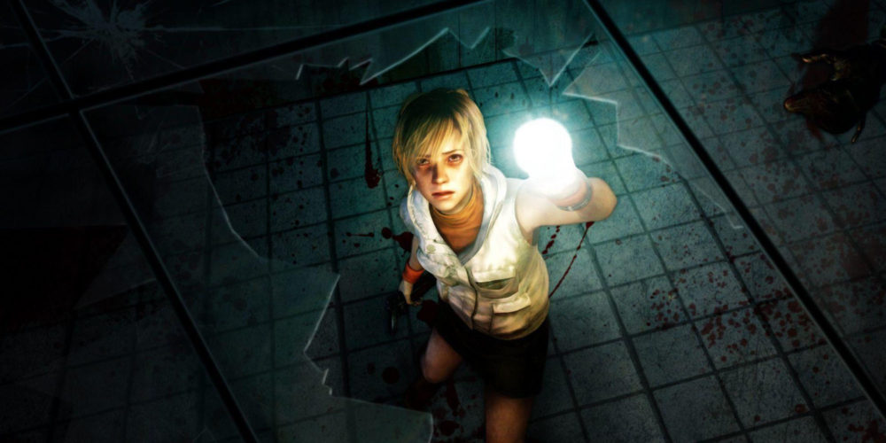 انتشار کالکشن Silent Hills