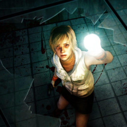 انتشار کالکشن Silent Hills