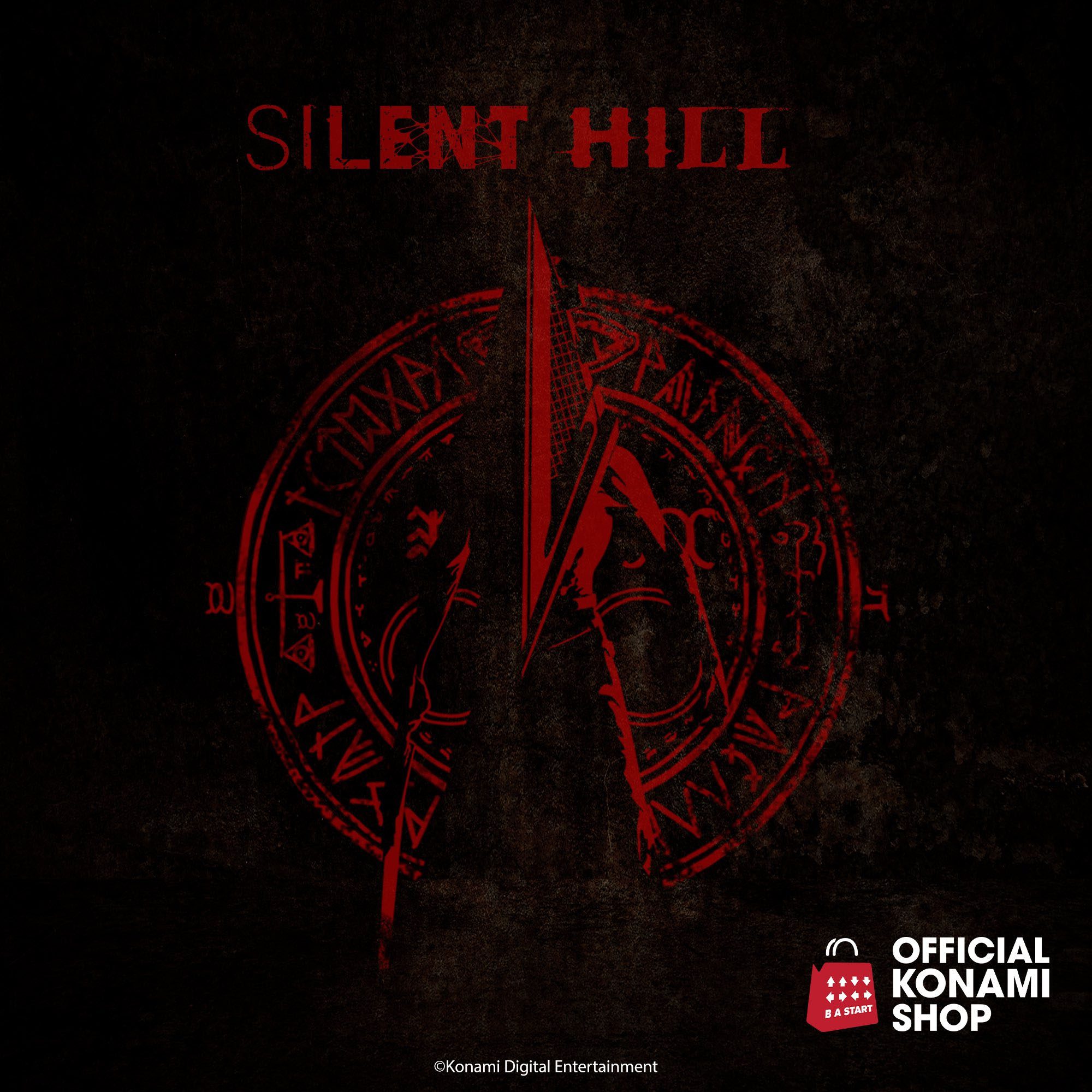 انتشار کالکشن Silent Hills