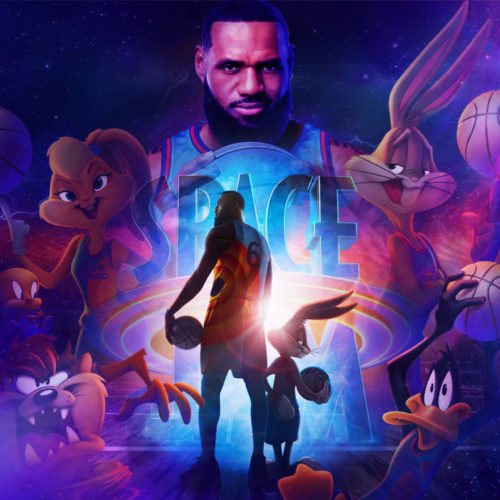 تریلر جدید Space Jam: A New Legacy