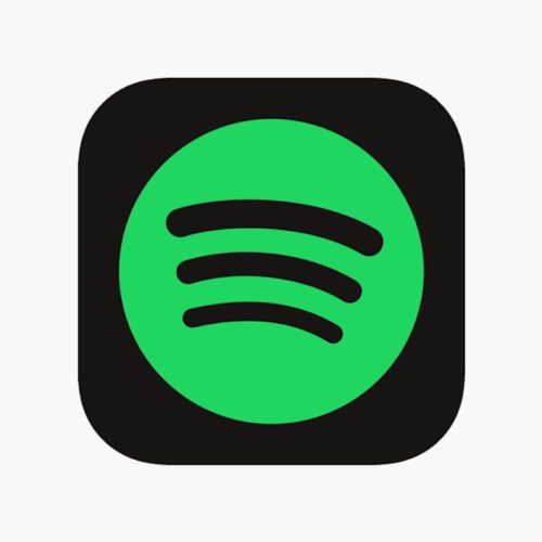 برنامه اسپاتیفای Spotify