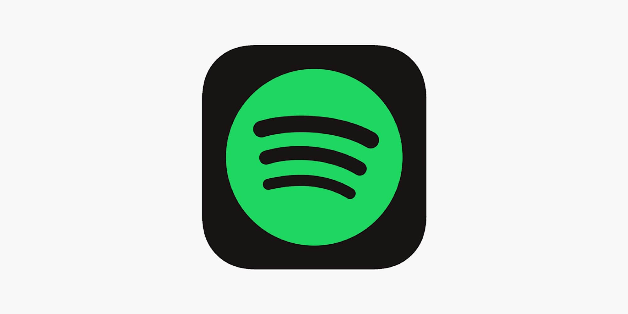 برنامه اسپاتیفای Spotify