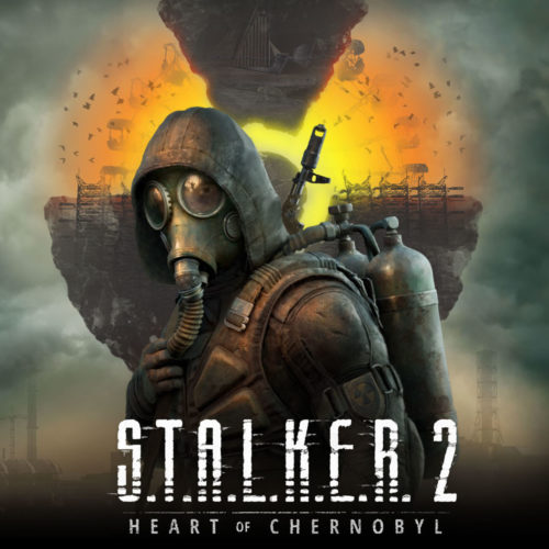 تریلر E3 2021 بازی Stalker 2
