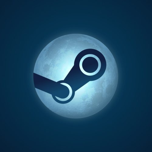 تغییر ریجن حساب کاربری در شبکه استیم