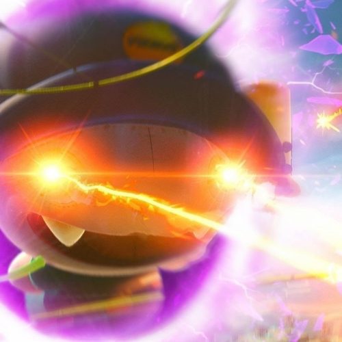 بازی انحصاری Ratchet And Clank: Rift Apart