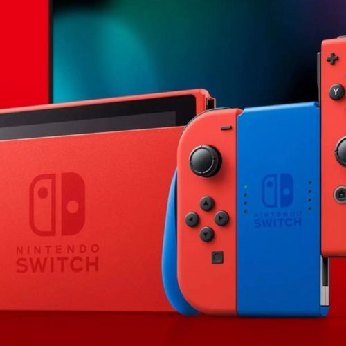 نینتندو سوییچ پرو