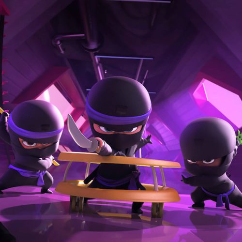 دومین تریلر The Boss Baby 2