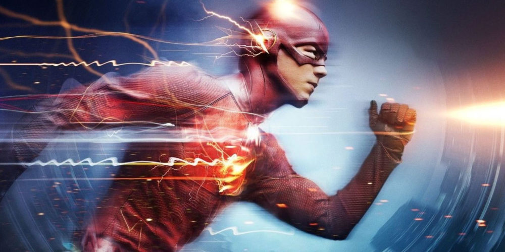 تاریخ انتشار فصل هشتم The Flash