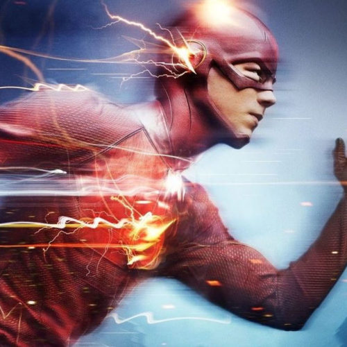 تاریخ انتشار فصل هشتم The Flash