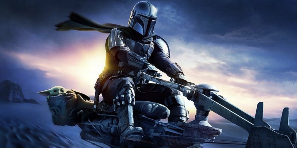 تاخیر در ساخت فصل سوم سریال The Mandalorian