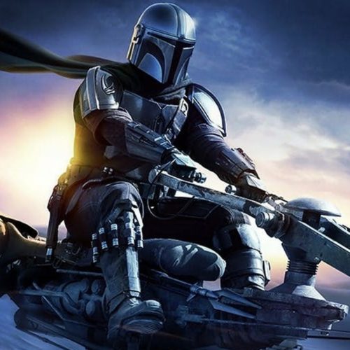تاخیر در ساخت فصل سوم سریال The Mandalorian