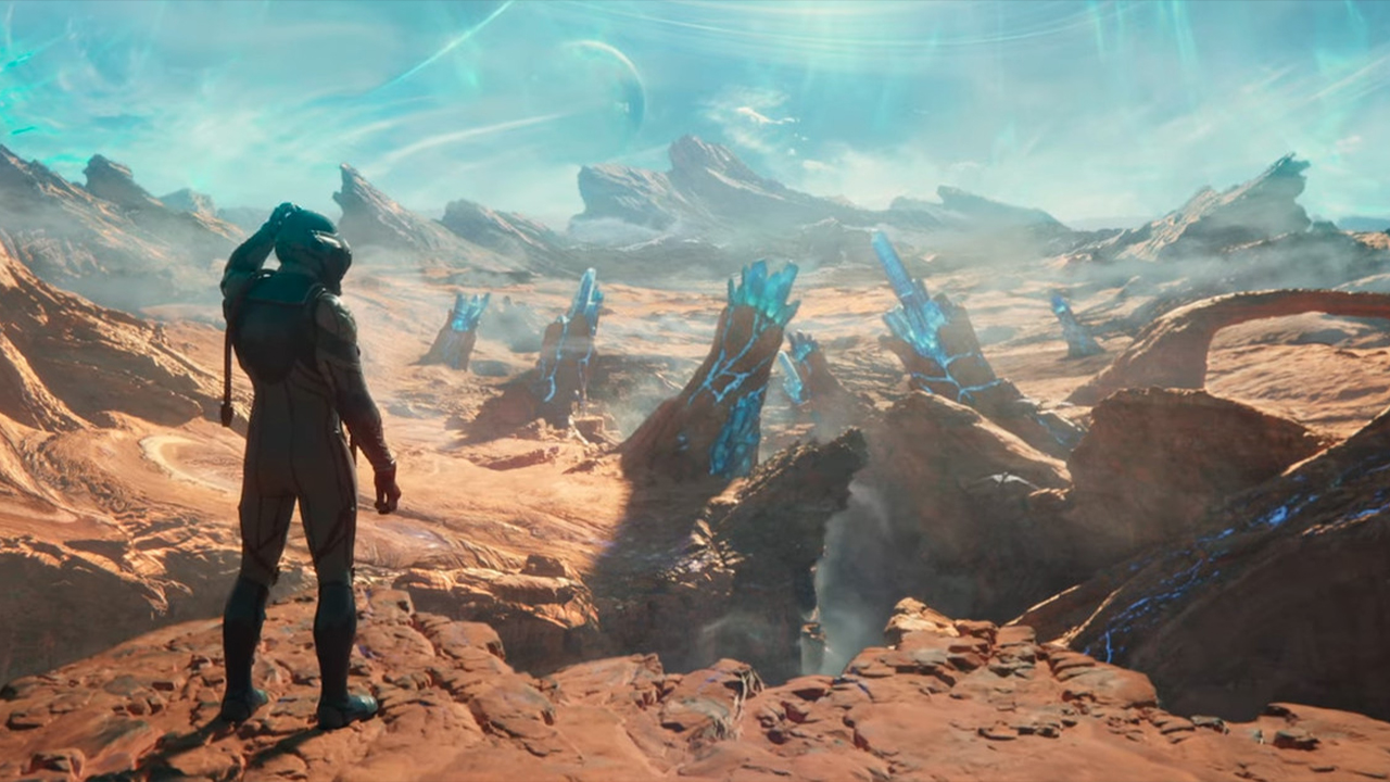 در کنفرانس مشترک مایکروسافت و بتسدا چه گذشت؟