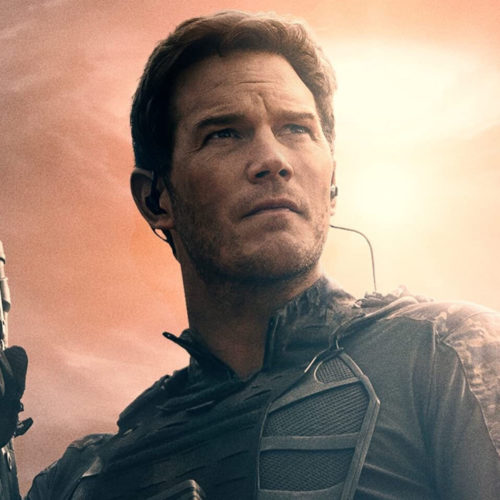 تریلر نهایی The Tomorrow War