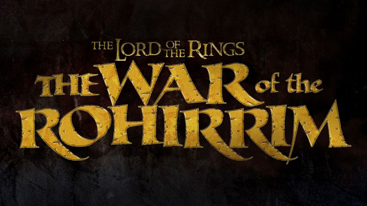 ساخت انیمیشن The War of the Rohirrim