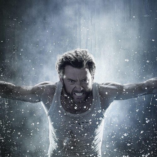 شخصیت Wolverine