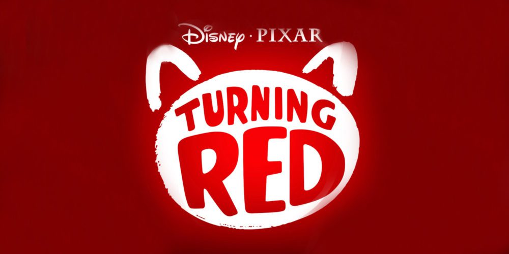 کانسپت آرت جدید Turning Red