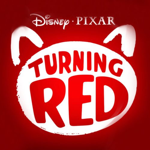 کانسپت آرت جدید Turning Red