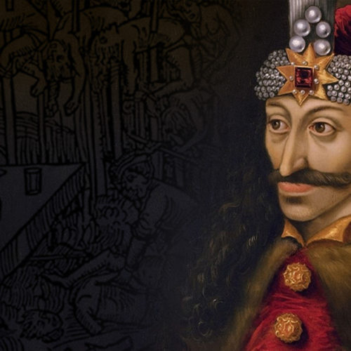 دراکولای واقعی کیست؟