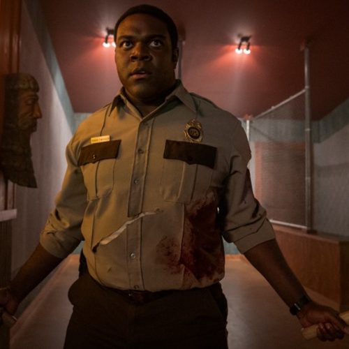 تریلر فیلم Werewolves Within