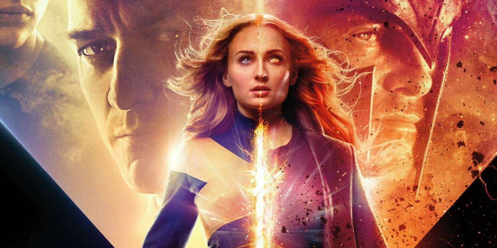 ترتیب زمانی فیلم‌های فرنچایز X-Men