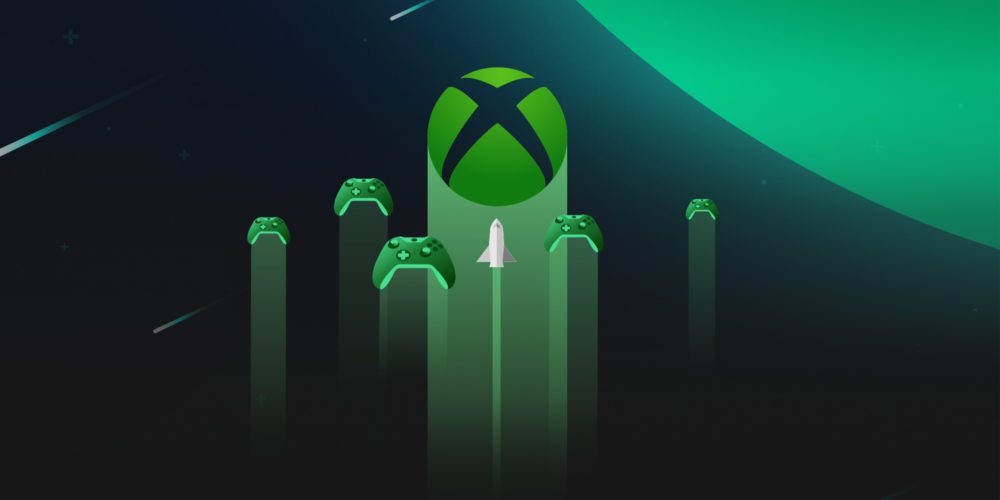 Xbox Cloud Gaming در ایکس باکس وان