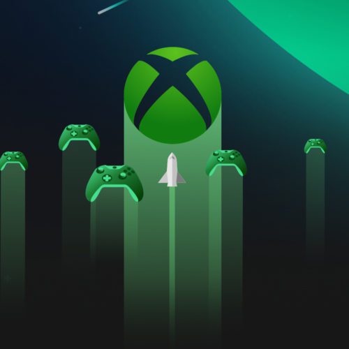 Xbox Cloud Gaming در ایکس باکس وان