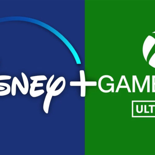 همکاری ایکس باکس و دیزنی پلاس