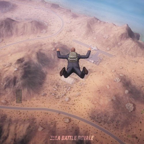 کلوزبتای بتل رویال زولا