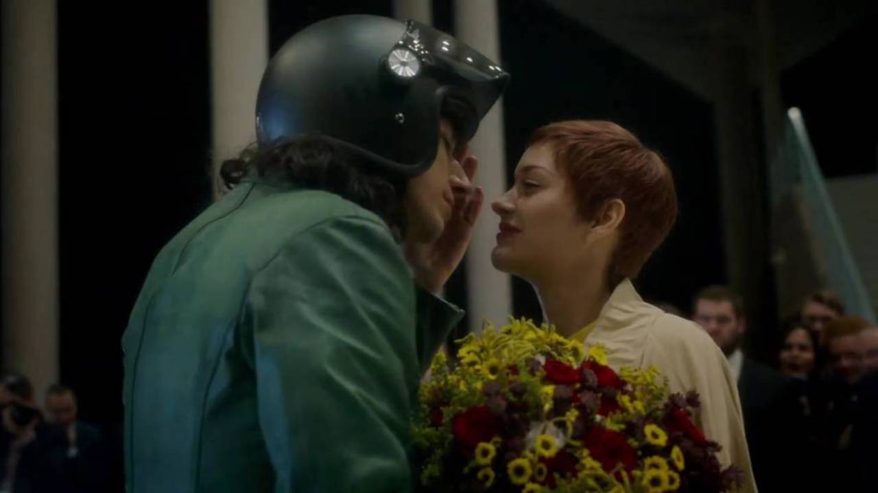 فستیوال کن ۲۰۲۱