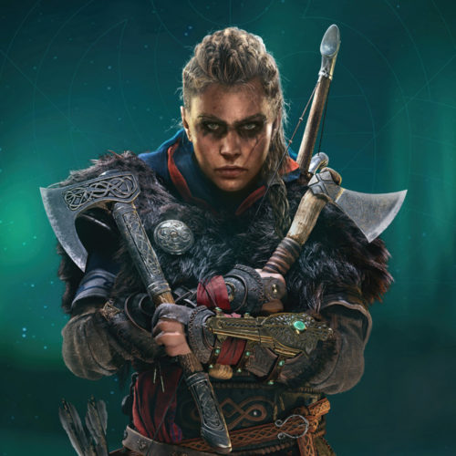 اولین تریلر Assassin's Creed Valhalla - The Siege of Paris