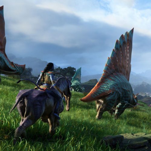 تریلر بازی Avatar: Frontiers of Pandora