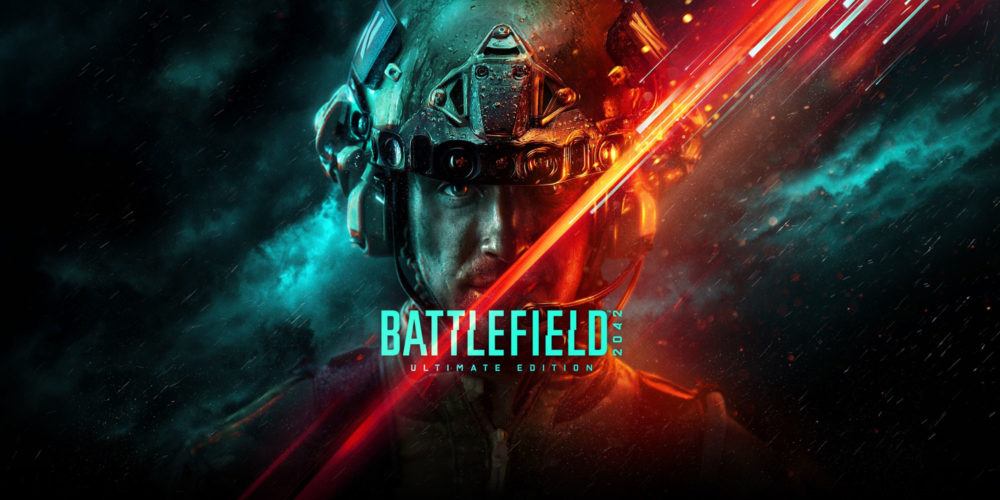 بازی Battlefield 2042