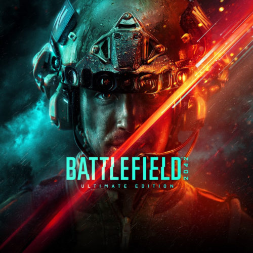 بازی Battlefield 2042
