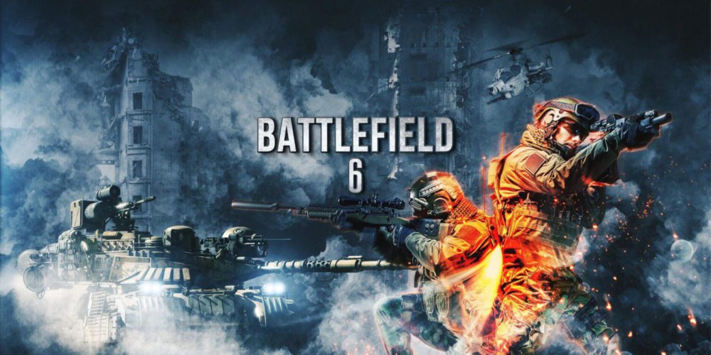 Battlefield 6