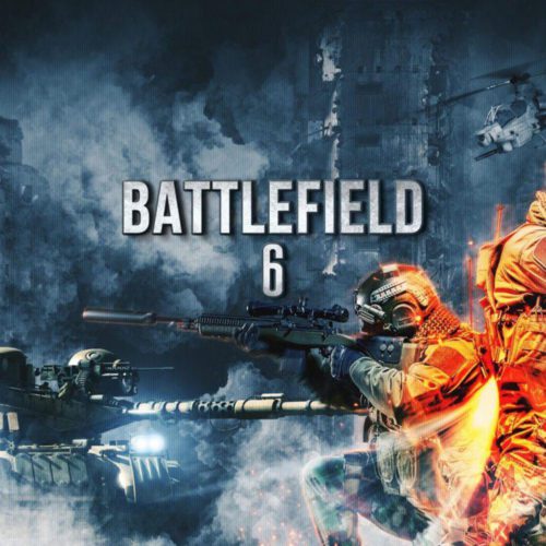 Battlefield 6