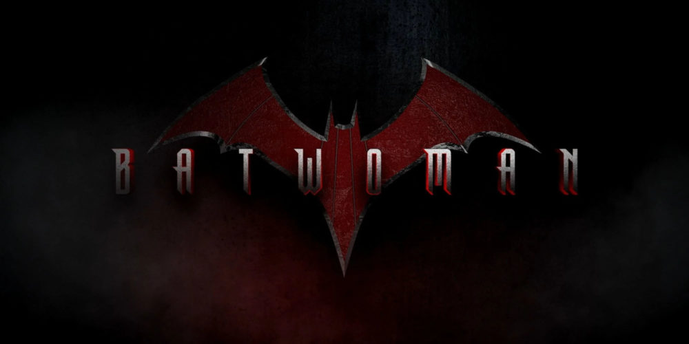 قسمت پایانی فصل دوم Batwoman