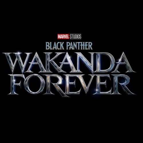 فیلمبرداری Black Panther: Wakanda Forever