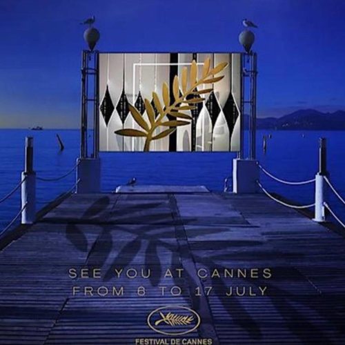 فستیوال کن ۲۰۲۱