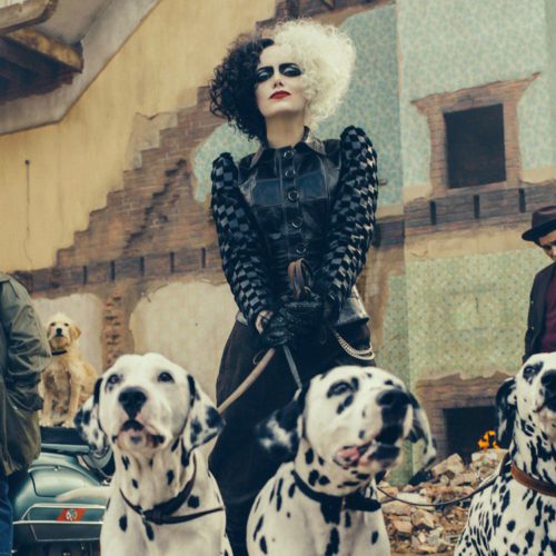 تماشا Cruella