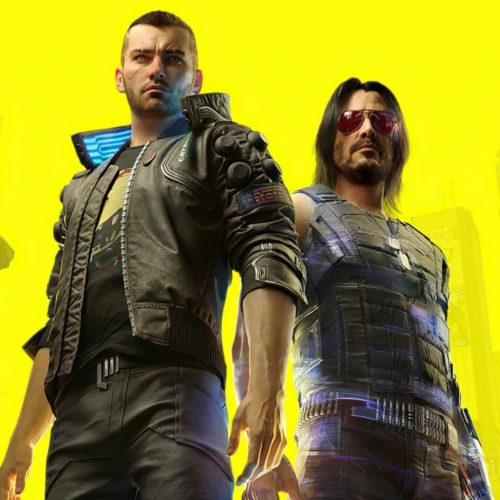 بازی Cyberpunk 2077