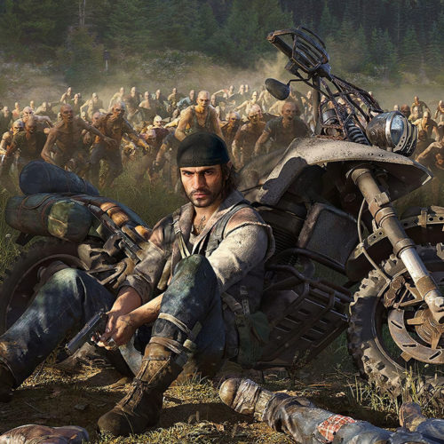 بازی‌های انحصاری سونی برای pc